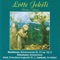 Legenden No. 1 für Klavier: Der heilige Franz von Assisi (Die Vogelpredigt) artwork