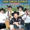 Chon El Pinto Romero - Juan Carlos Guzman & Los Paisanos Del Sur lyrics