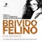 Brivido Felino (Mark Di Meo & Gerardo Smedile Remix) [feat. Stefy Gamboni & Daniele 'Bengi' Benati] cover