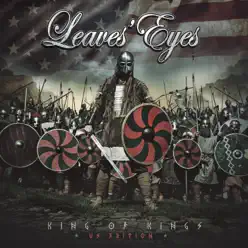 King of Kings (US Edition) - Leaves' Eyes