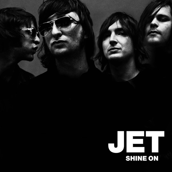 Shine On by Jet on NetFM