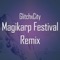 Magikarp Festival (GlitchxCity Remix) - GlitchxCity lyrics