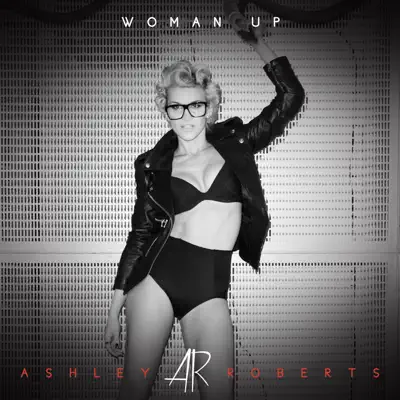 Woman Up - Single - Ashley Roberts