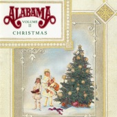 Alabama - Hangin' 'Round the Mistletoe