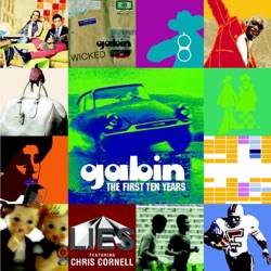Gabin - Into My Soul (feat. Dee Dee Bridgewater)