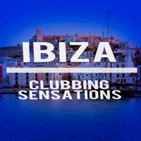 Various Artists - Ibiza Clubbing Sensations artwork
