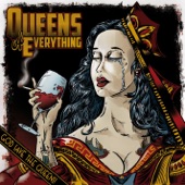 God Save the Queens! artwork
