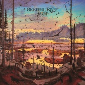 Okkervil River R.I.P. artwork