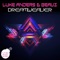 Dreamweaver (feat. Ellen Shieh) - Luke Anders & BEAUZ lyrics