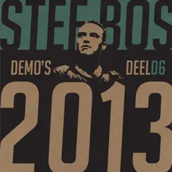 Demo's Deel 06 (2013) - Stef Bos