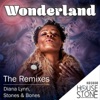 Wonderland (The Remixes) - EP