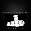 Officially Retired