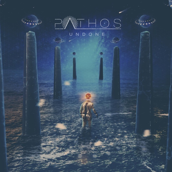 Pathos - Un|Done [single] (2016)