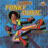 Classics Funky Music, Vol. 2 artwork