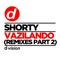 Vazilando (Robbie Rivera Remix) artwork