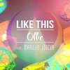 Like This (feat. Mariliis Jõgeva) - Single