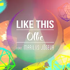 Like This (feat. Mariliis Jõgeva) Song Lyrics