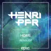 Home (Remixes) - EP album lyrics, reviews, download