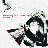 The Essential Best Pax Japonica Groove 2007-2010 artwork