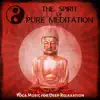 The Spirit of Pure Meditation: Yoga Music for Deep Relaxation, Sleep and Wellness, Healing Sounds for Reiki & Massage, Zen New Age Music album lyrics, reviews, download