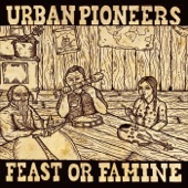 Urban Pioneers - Never Had a Waffle at the Waffle House