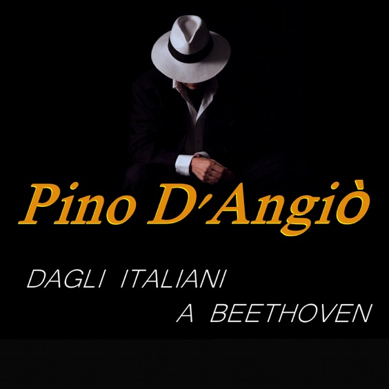 PINO D'ANGIÒ - Lyrics, Playlists & Videos | Shazam