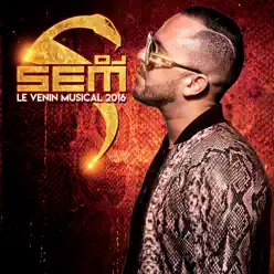 Le venin musical 2016 - DJ Sem Le venin musical 2016 - DJ Sem