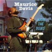 Maurice Davis - World Got the Blues