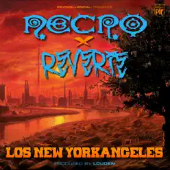 Los New Yorkangeles - Single - Necro Los New Yorkangeles - Single - Necro