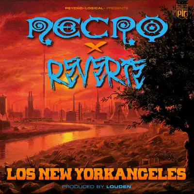 Los New Yorkangeles - Single - Necro