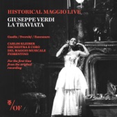 La Traviata, Act I Scene 2: "Libiamo ne’ lieti calici" (Alfredo, Violetta, Coro) artwork
