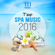 Music for Concentration - Wellness Spa Oasis