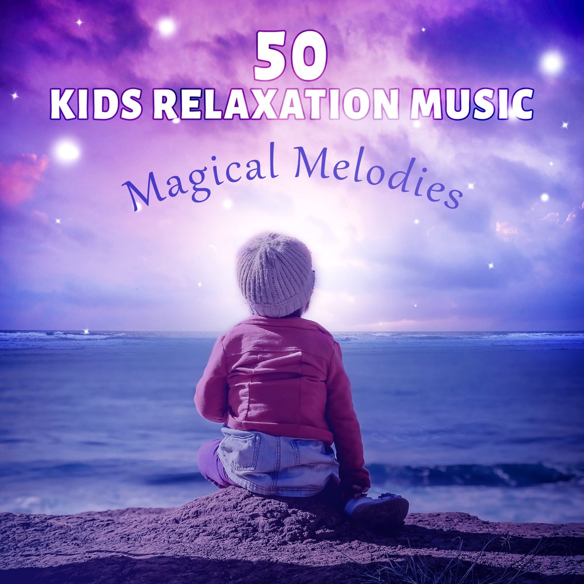 50 kid. Relax for Kids.