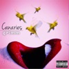 Canaries-Grimm - Single