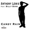 Candy Rain (feat. Billy Bang) artwork