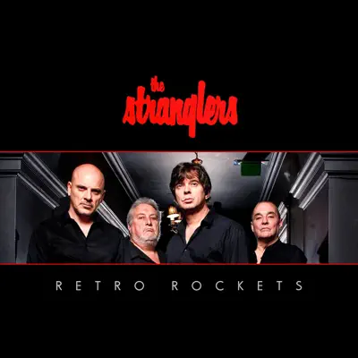 Retro Rockets - Single - The Stranglers