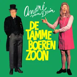 De Tamme Boerenzoon - Andre van Duin