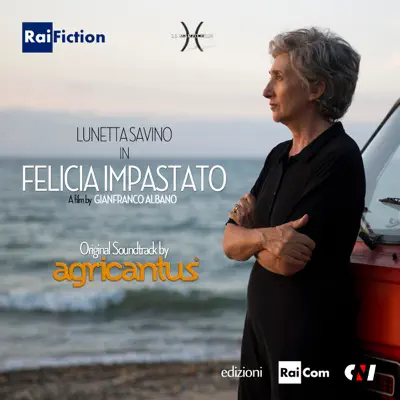 Felicia Impastato O.s.t. - Single - Agricantus