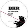 Red Tools, Vol. 1 - EP