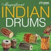 Magnificent Indian Drums artwork