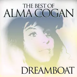 Dreamboat (The Best of Alma Cogan) - Alma Cogan