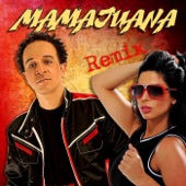 Tomando Mamajuana (Live At Jimmy's) [Remix] artwork