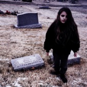 Crystal Castles - I Am Made Of Chalk