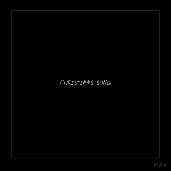 Christina's Song - Single - MAX