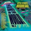 The Coolest Songs in the World!, Vol. 2, 2007