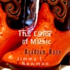 The Color of Music: Acadian Rose