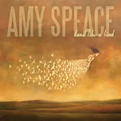 Land Like a Bird - Amy Speace