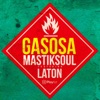 Gasosa (feat. Laton) - Single, 2016