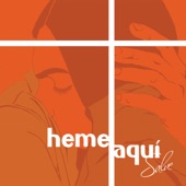 Heme Aquí artwork