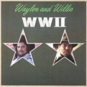 Waylon Jennings - Last Cowboy Song